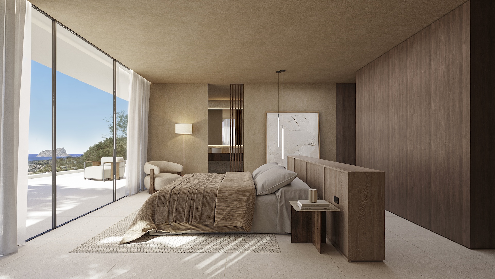 4-bed Villa in Benissa — Villa Jazmin, photo 6