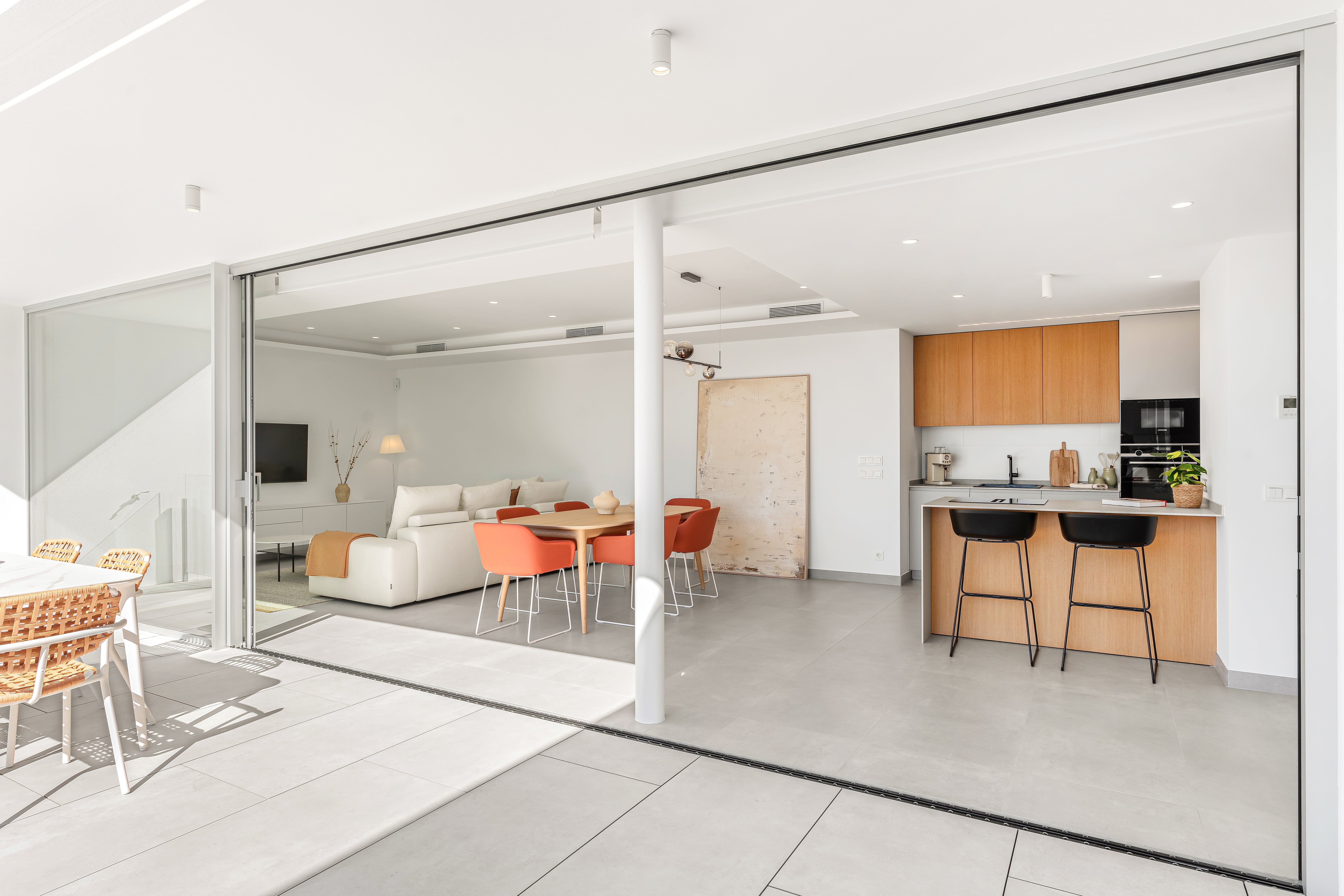 3-bed Villa in Benitachell — Villa Nara 2, photo 7