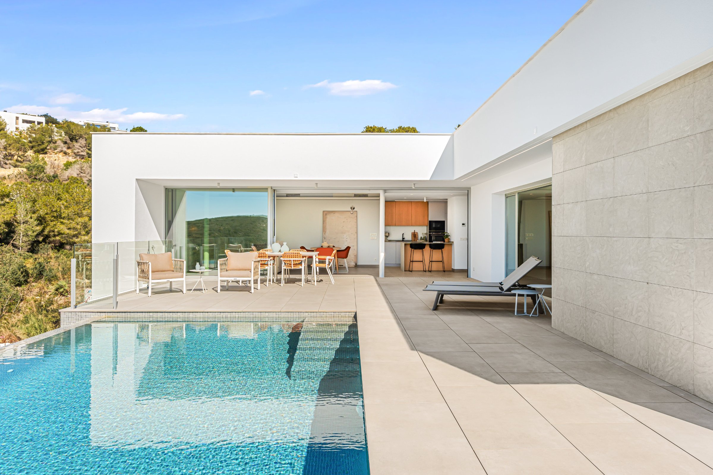3-bed Villa in Benitachell — Villa Nara 2, photo 3