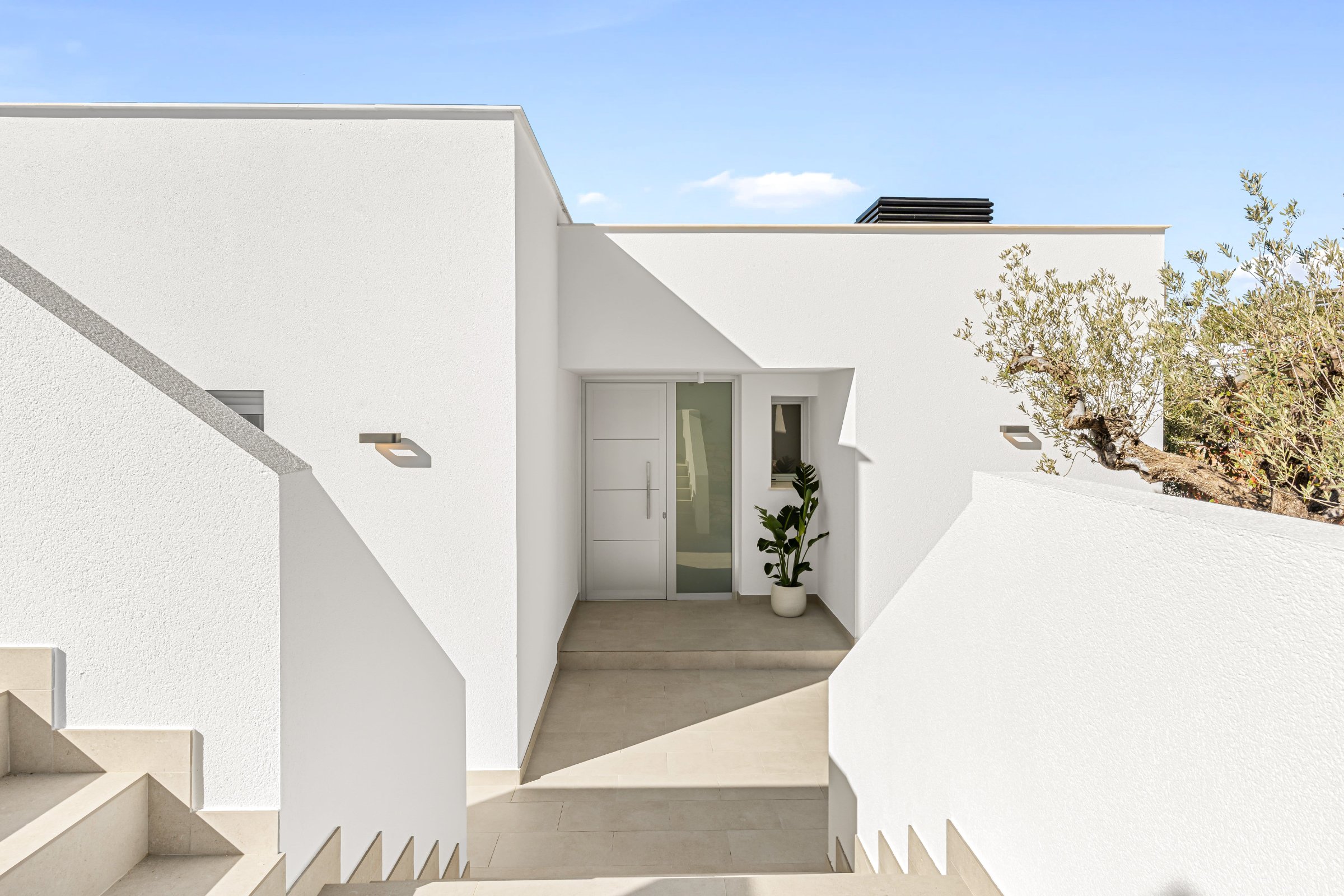 3-bed Villa in Benitachell — Villa Nara 2, photo 25