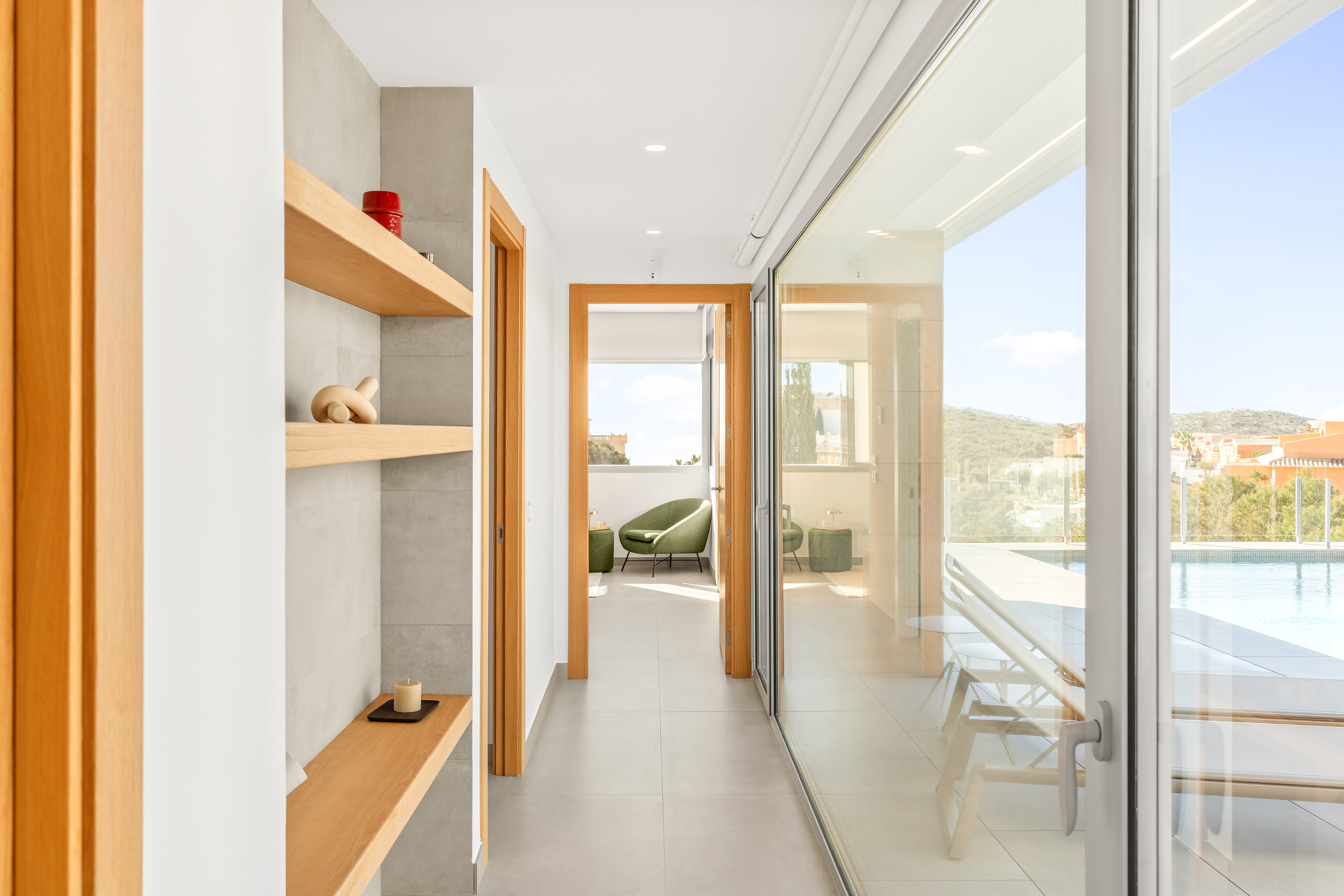 3-bed Villa in Benitachell — Villa Nara 2, photo 13
