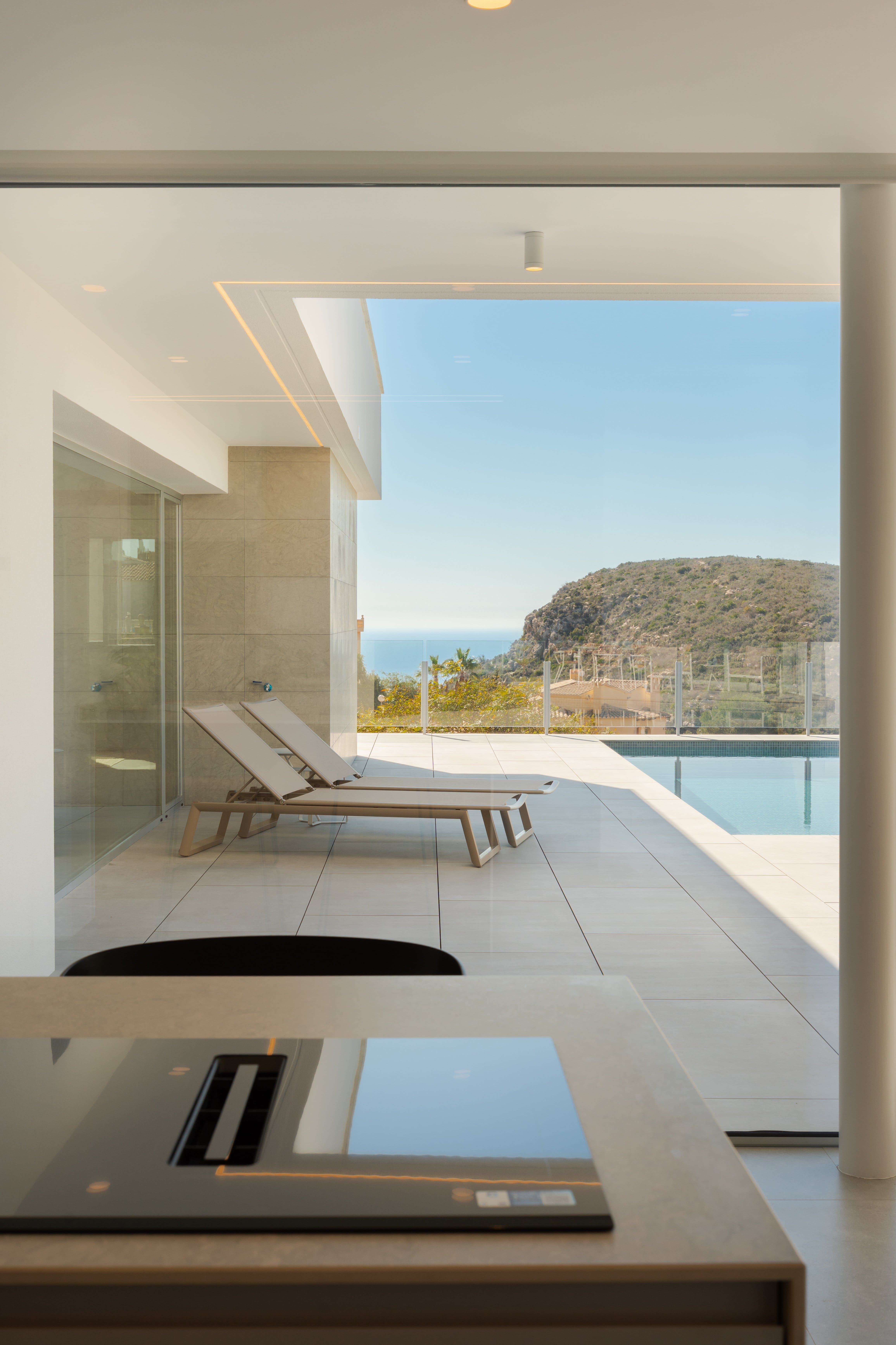 3-bed Villa in Benitachell — Villa Nara 2, photo 9