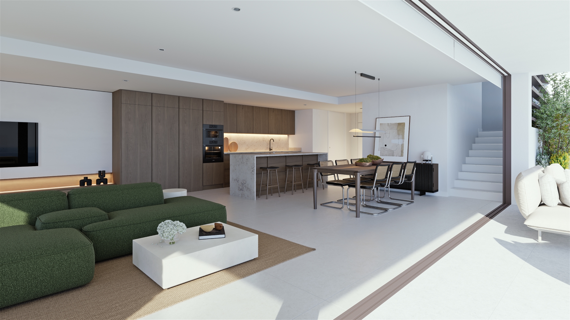 4-bed Villa in Altea — Villa Margarita, photo 14