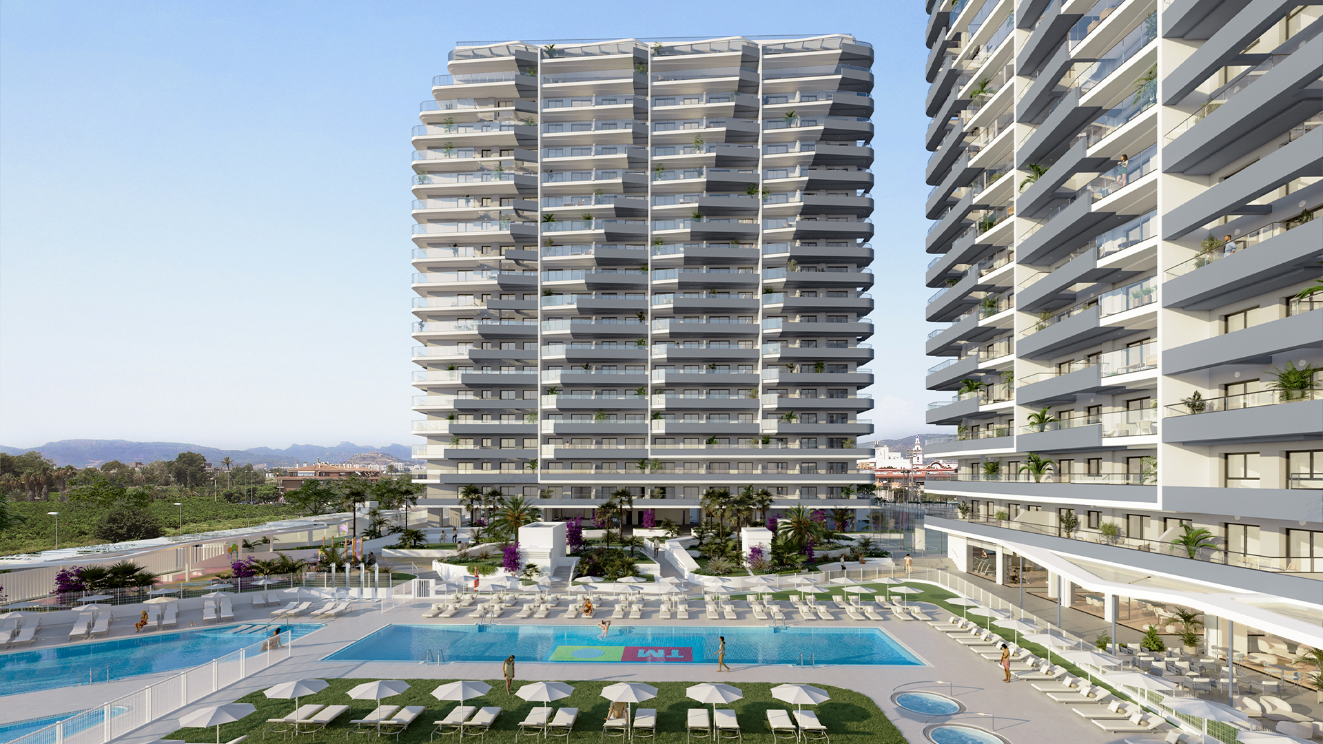 3-bed Apartment in Canet den Berenguer — Discover Luxurious Living in Canet den Berenguer, photo 7