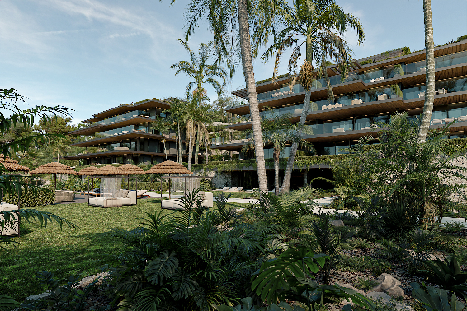 3-bed Apartment in Altea — Apartment Geranio 10, photo 14