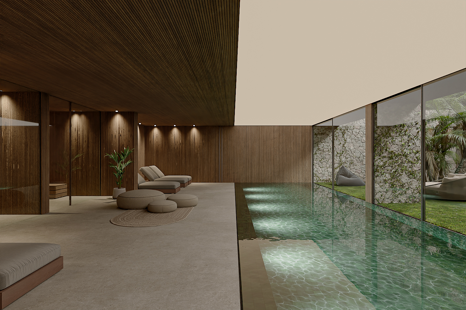 3-bed Apartment in Altea — Apartment Geranio 10, photo 4