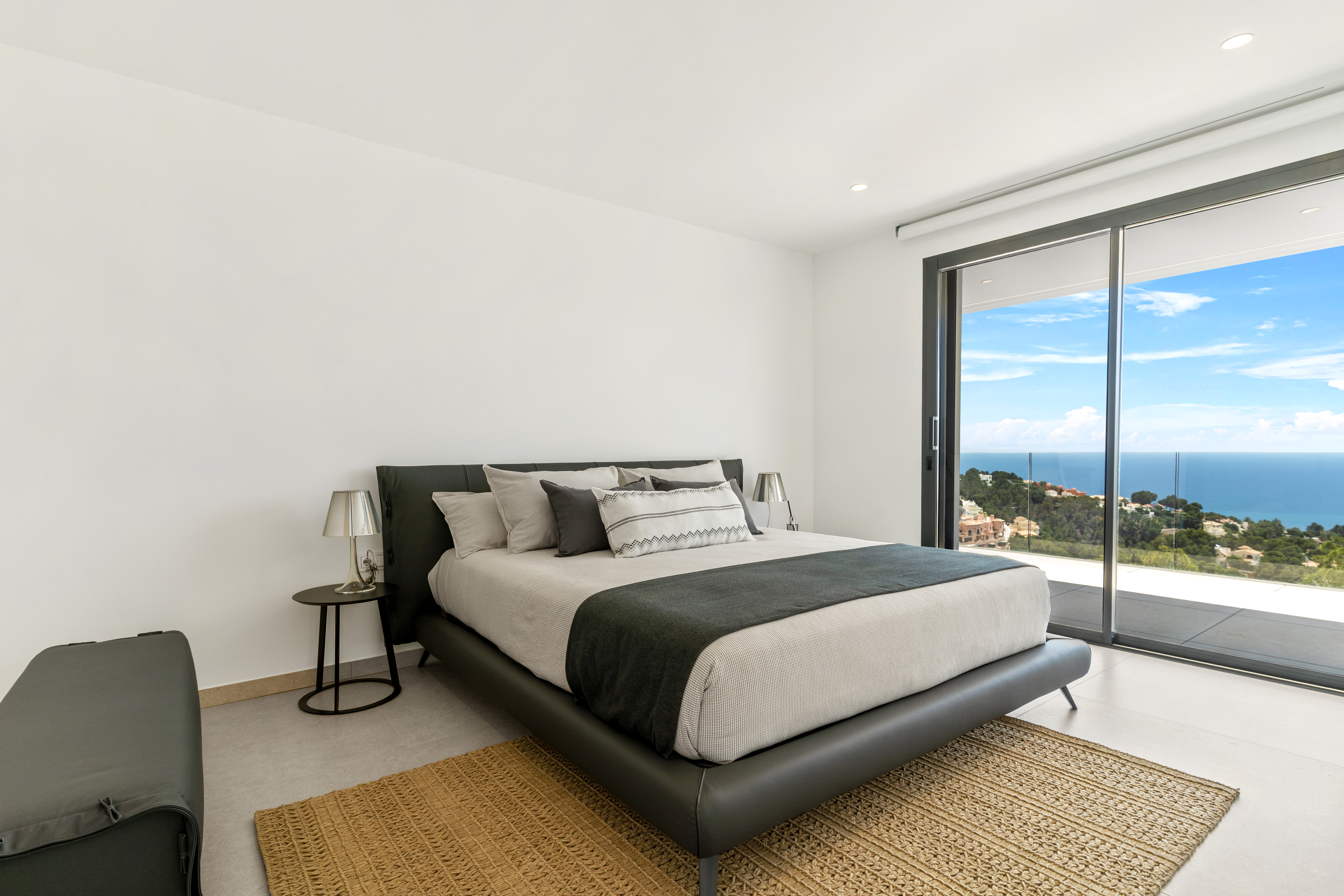 4-bed Villa in Altea — Discover Villa Senza: Luxury Living in Altea, photo 3