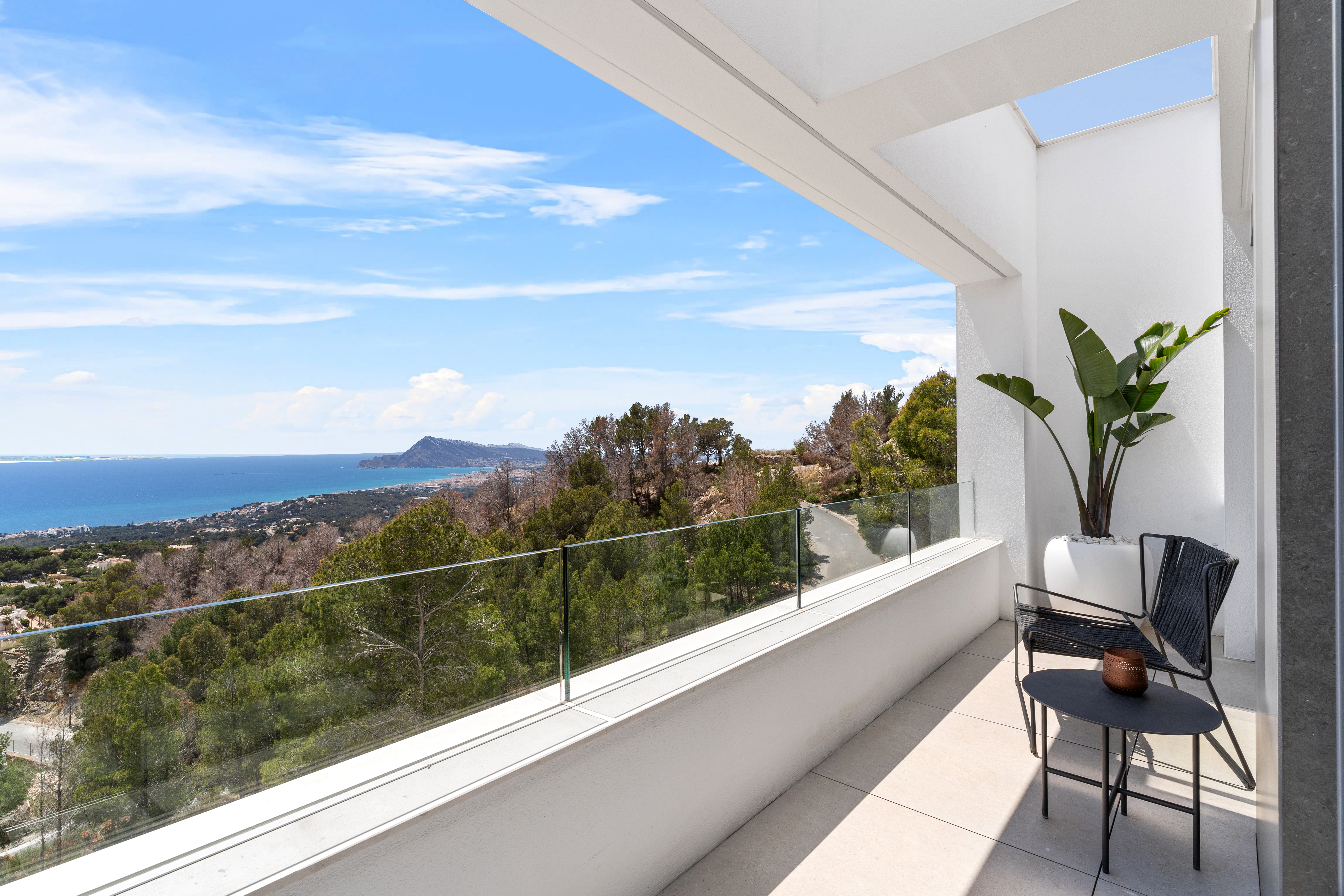 4-bed Villa in Altea — Discover Villa Senza: Luxury Living in Altea, photo 7
