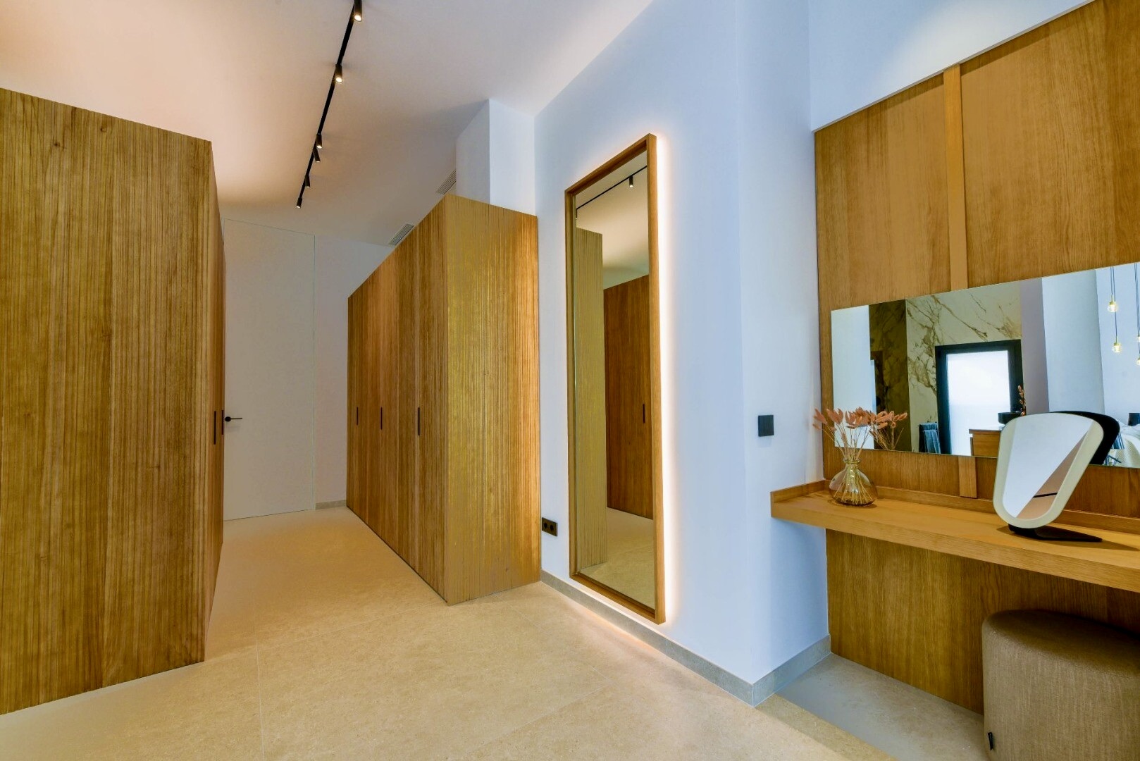 4-bed Villa in La Nucia — Luxury villa for sale in El Albir with panoramic sea views and designer garage | Villa Vega, photo 30