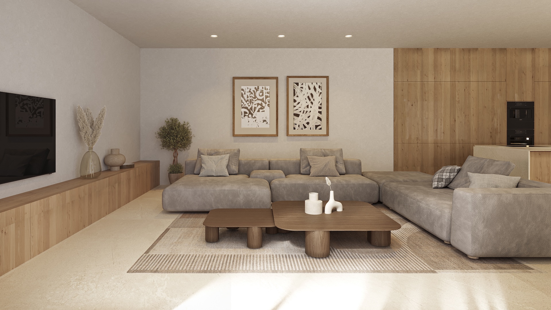 3-bed Villa in Benissa — Villa Serenity, photo 5