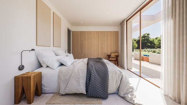 4-bed Villa in Javea — Villa Gemini | Contemporary Luxury Villa for Sale in Monte Olimpo, Javea, photo 5