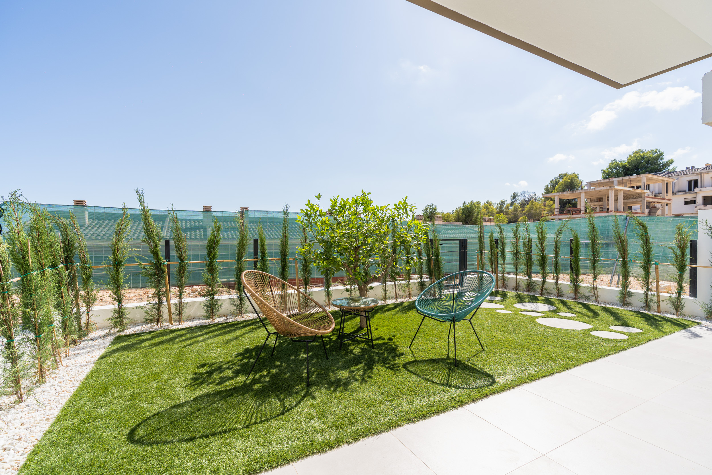 4-bed Townhouse in La Nucia — Townhouse Coral 8, photo 40