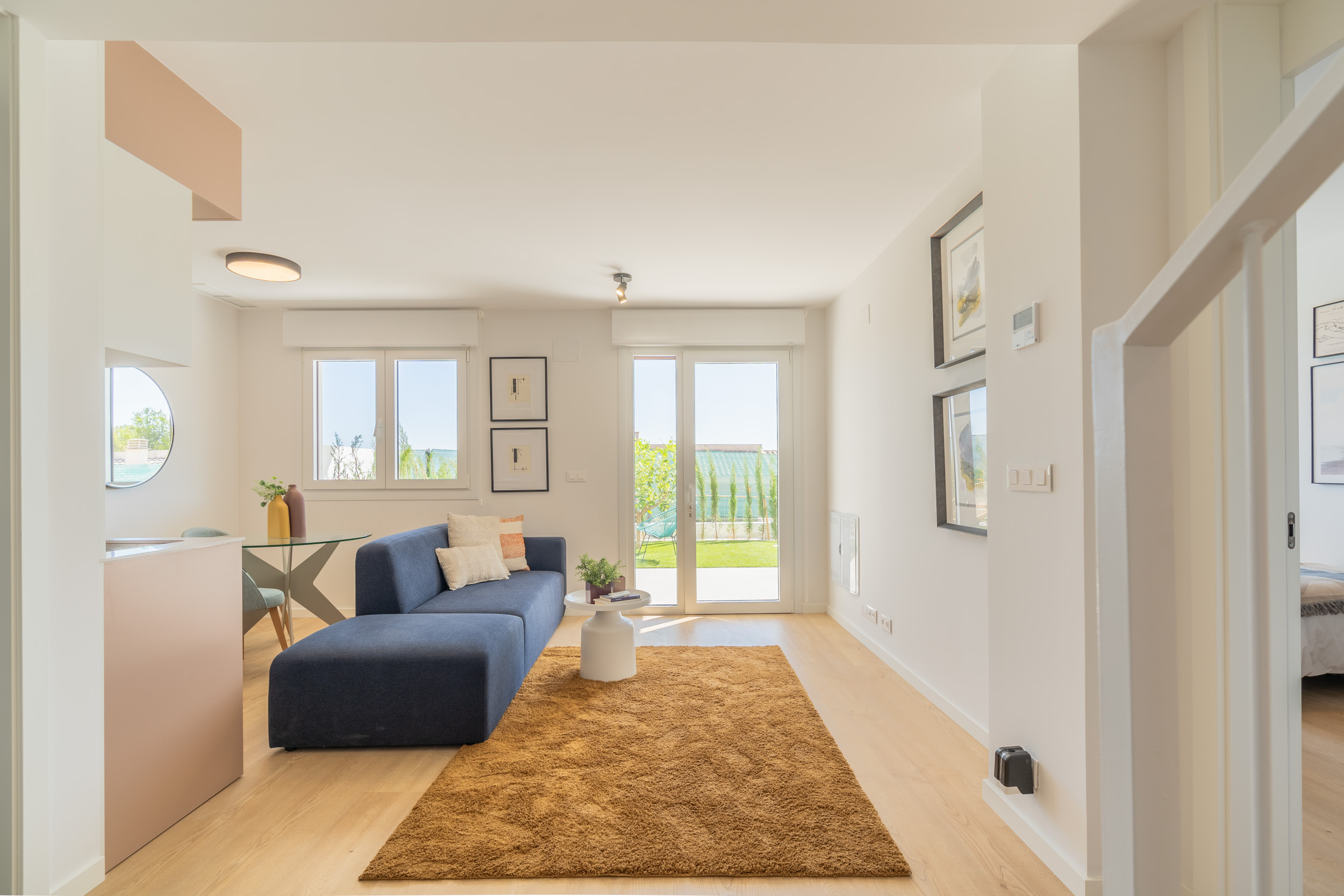 4-bed Townhouse in La Nucia — Townhouse Coral 8, photo 16
