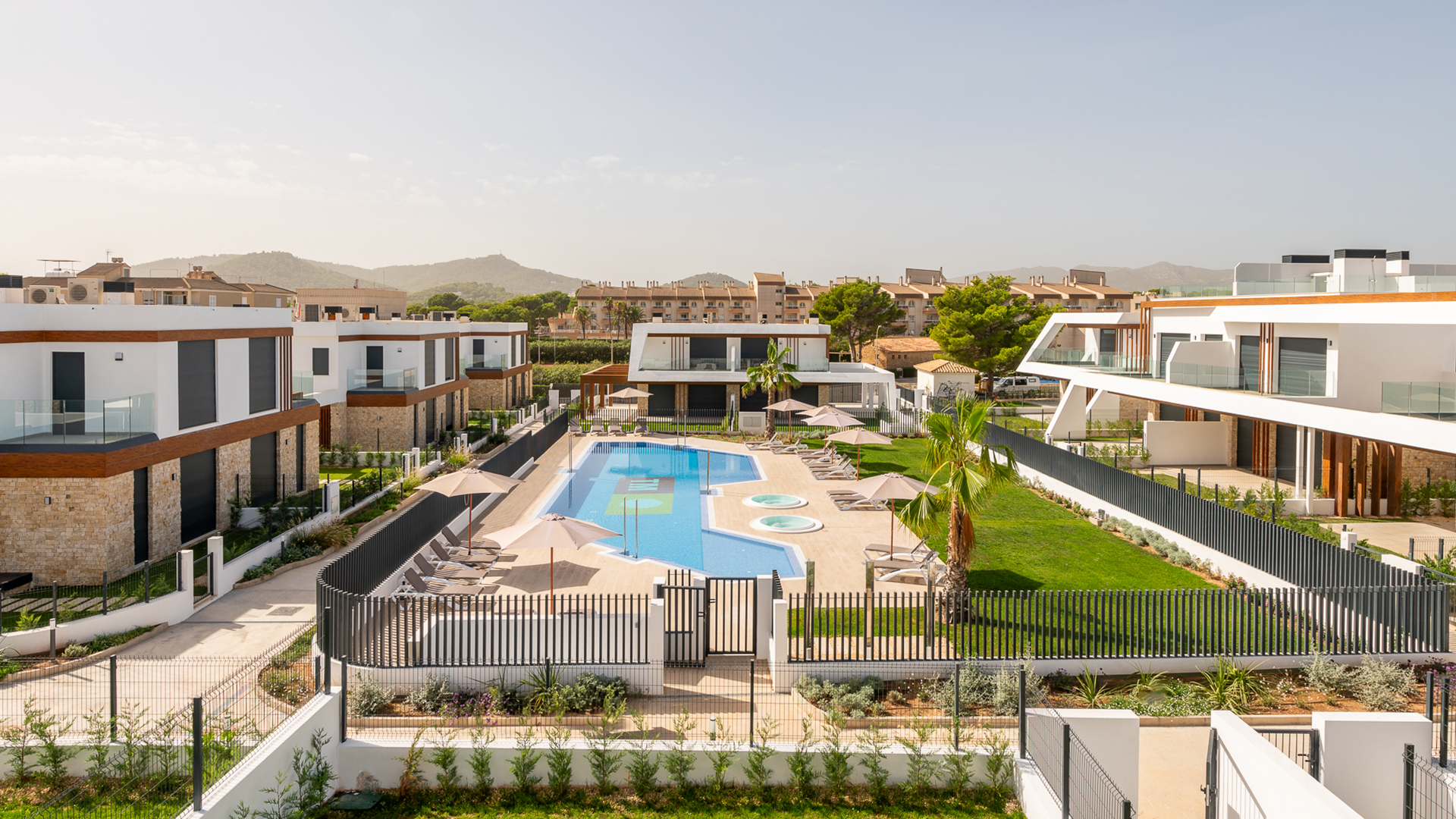 3-bed Semi-Detached in Capdepera — Luxury Semi-Detached Villa in Stunning Cala Ratjada, photo 2