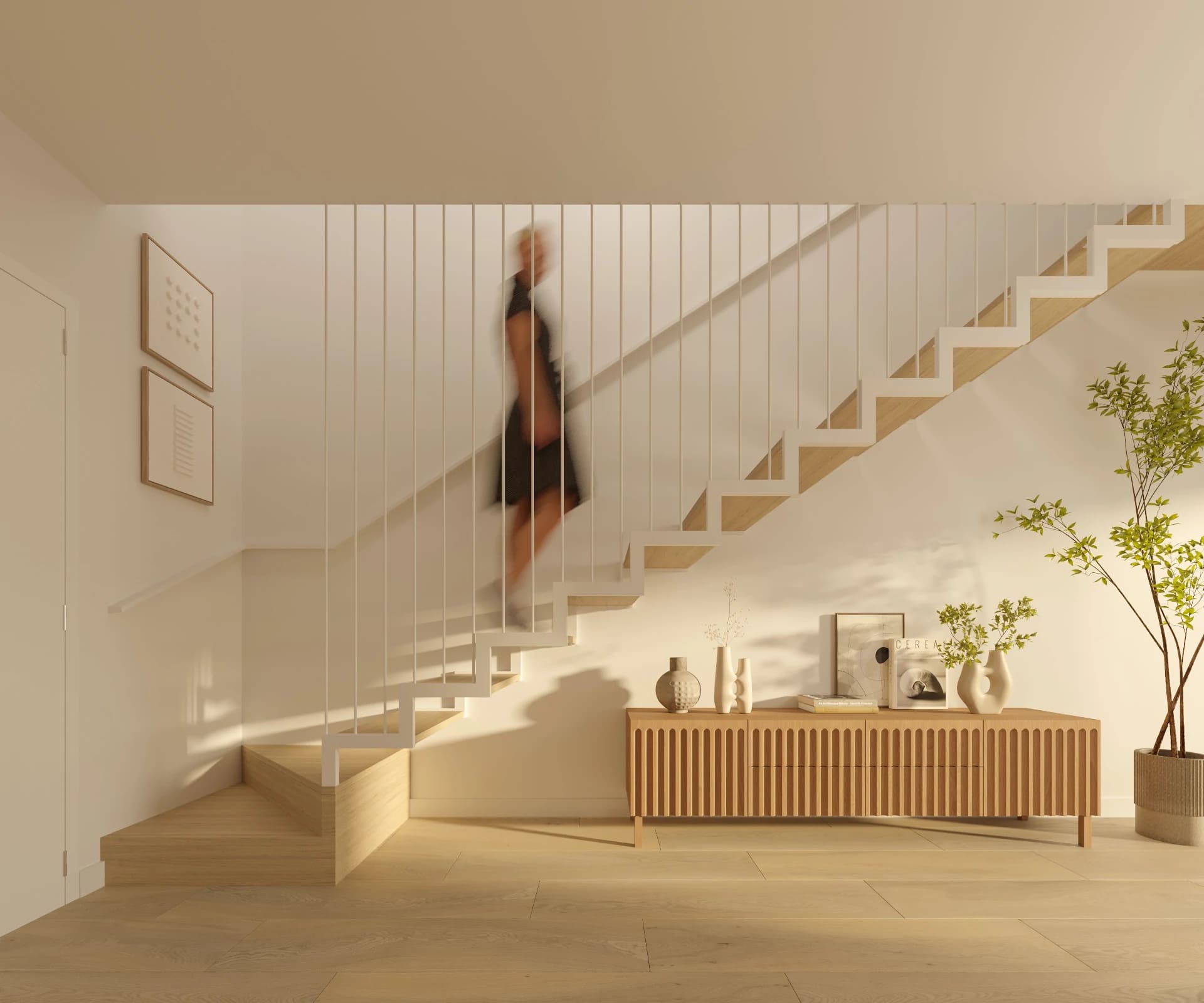 2-bed Townhouse in El Verger — Townhouse Terra 3, photo 2