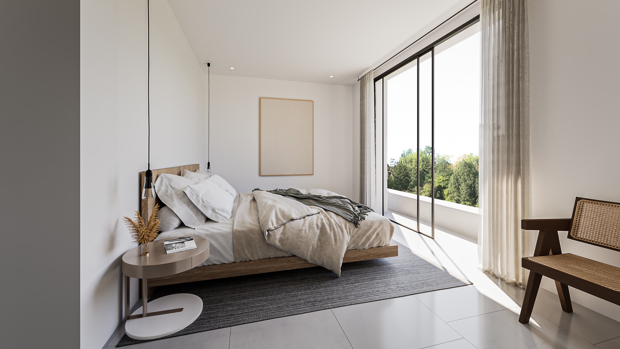 4-bed Villa in Javea — Villa Scorpio | Luxury Modern Villa for Sale in Monte Olimpo, Javea, photo 4