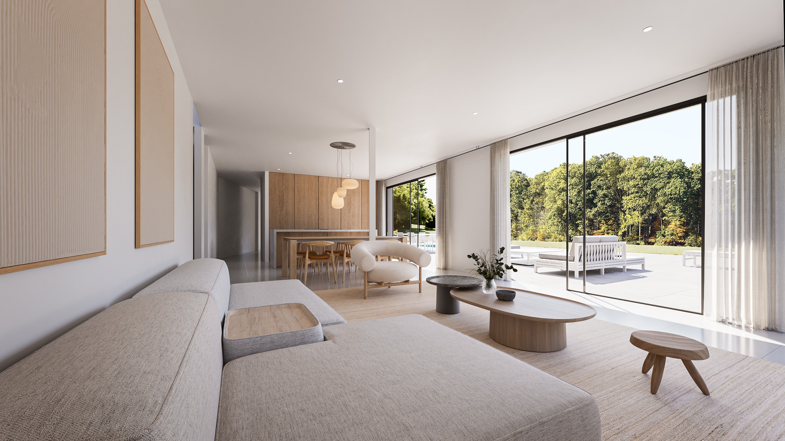 4-bed Villa in Javea — Villa Scorpio | Luxury Modern Villa for Sale in Monte Olimpo, Javea, photo 3