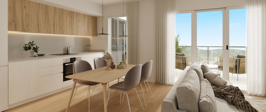 4-bed Villa in Finestrat — Stunning New Villa in Finestrat - Your Dream Home Awaits, photo 27