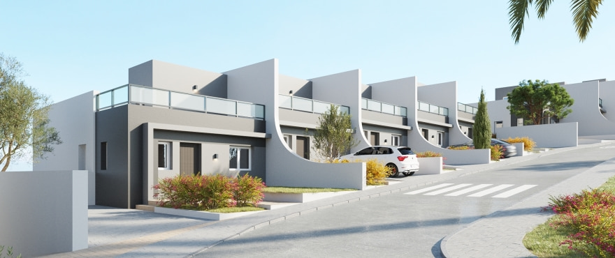 4-bed Villa in Finestrat — Stunning New Villa in Finestrat - Your Dream Home Awaits, photo 9