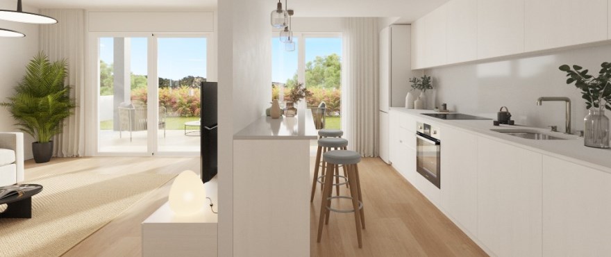 4-bed Villa in Finestrat — Stunning New Villa in Finestrat - Your Dream Home Awaits, photo 30