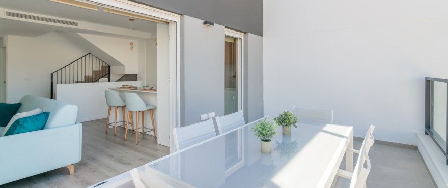 4-bed Villa in Finestrat — Stunning New Villa in Finestrat - Your Dream Home Awaits, photo 16