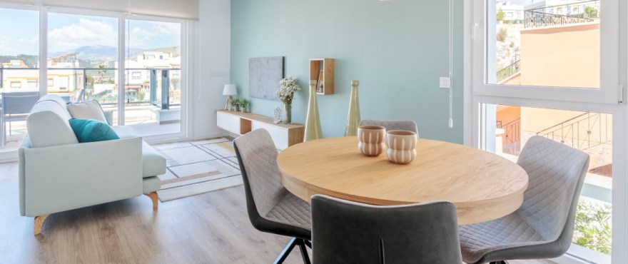 4-bed Villa in Finestrat — Stunning New Villa in Finestrat - Your Dream Home Awaits, photo 17
