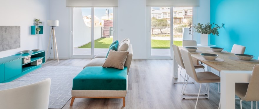 4-bed Villa in Finestrat — Stunning New Villa in Finestrat - Your Dream Home Awaits, photo 25