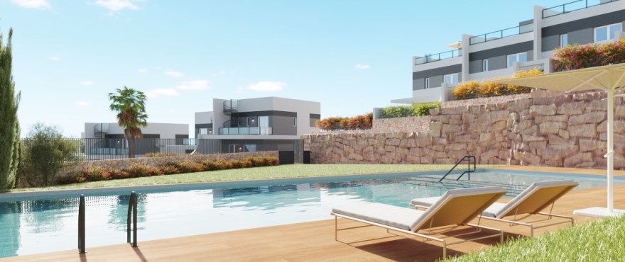 4-bed Villa in Finestrat — Stunning New Villa in Finestrat - Your Dream Home Awaits, photo 7
