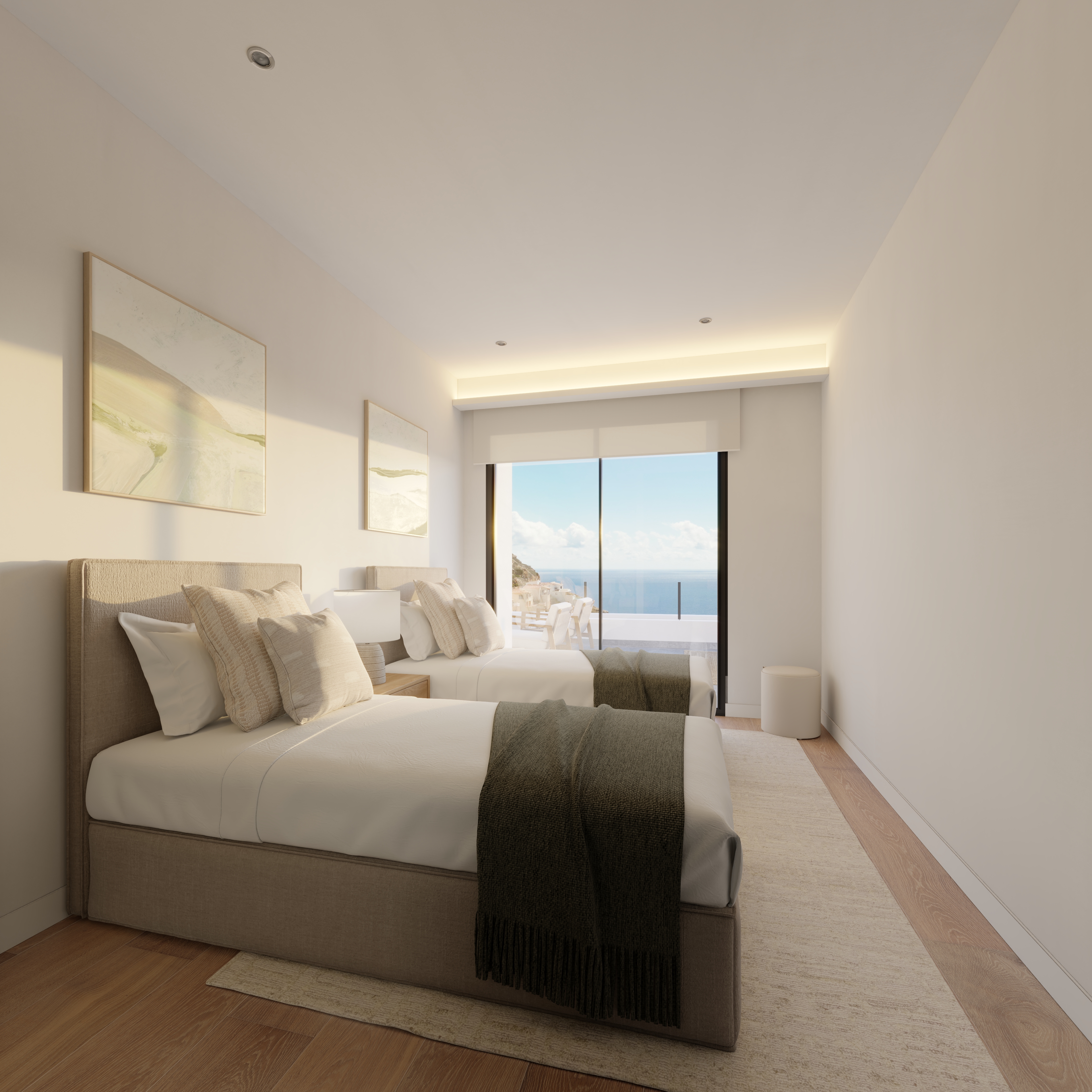 2-bed Apartment in Benitachell — Discover Luxury Living at Montecala Gardens, photo 7