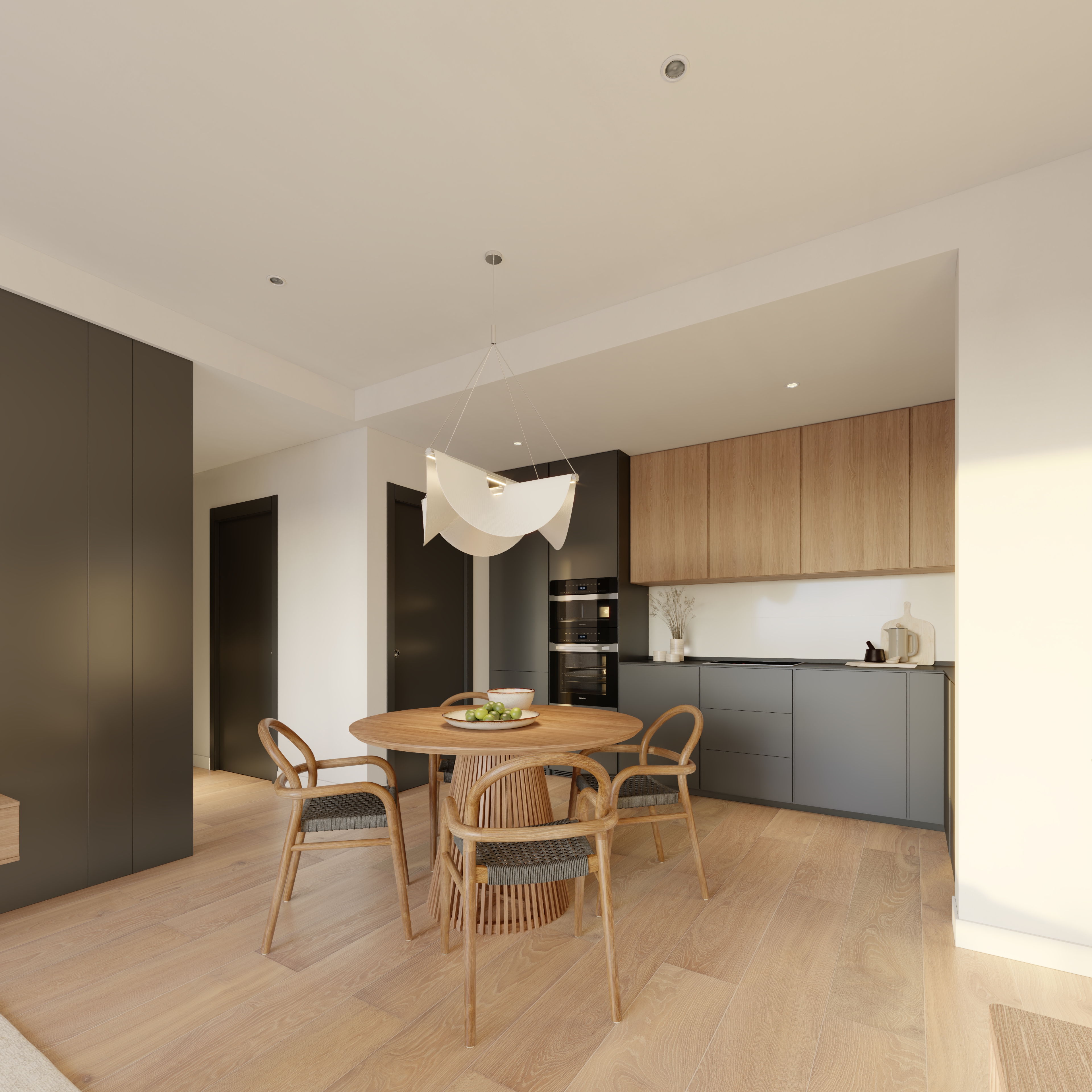 2-bed Apartment in Benitachell — Discover Luxury Living at Montecala Gardens, photo 8