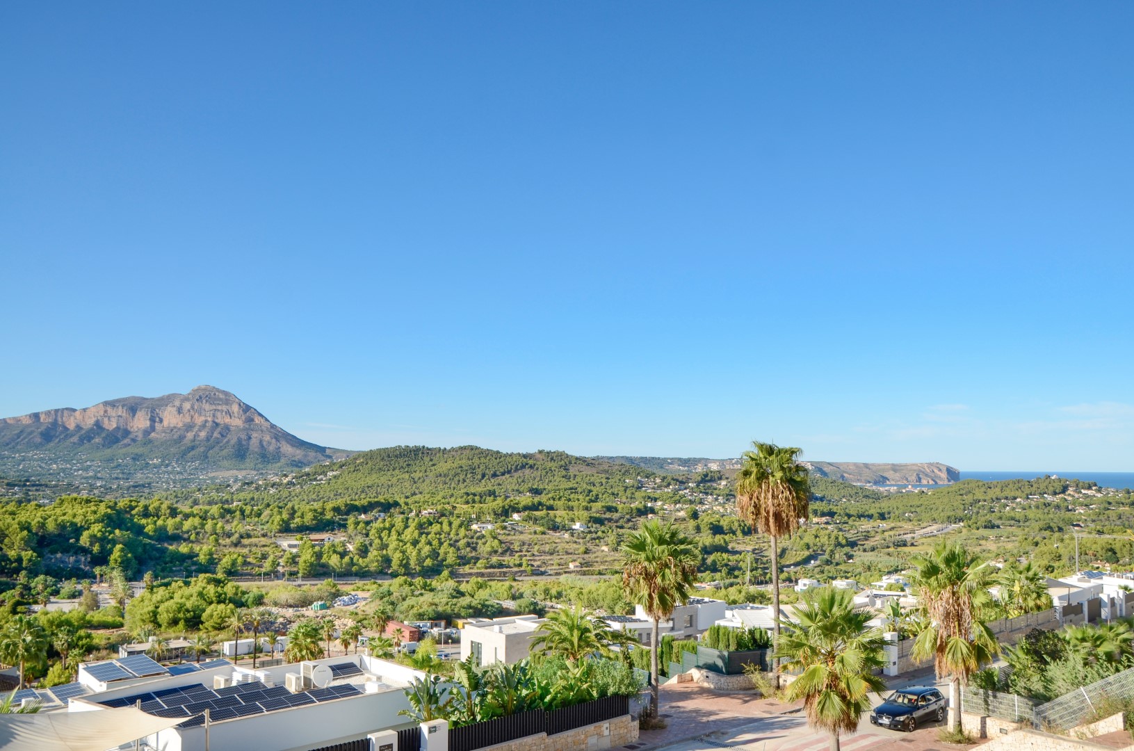 4-bed Villa in Javea — Villa Atlantis | Luxury Sea View Villa for Sale in Javea, Costa Blanca, photo 7