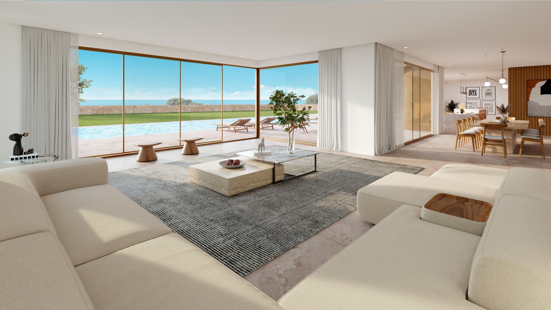4-bed Villa in Javea — Villa Atlantis | Luxury Sea View Villa for Sale in Javea, Costa Blanca, photo 3