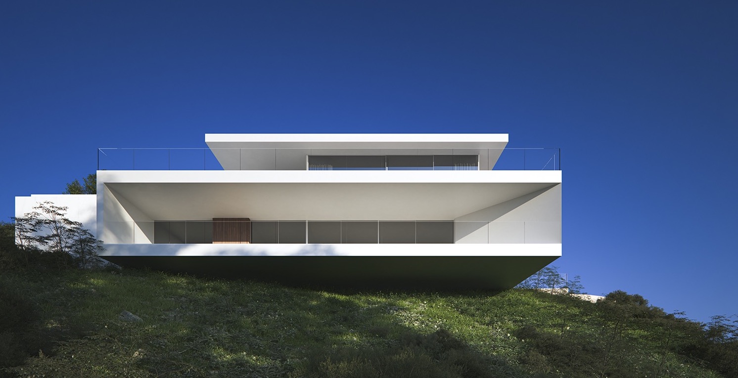 5-bed Villa in Moraira — Villa Martin, photo 6