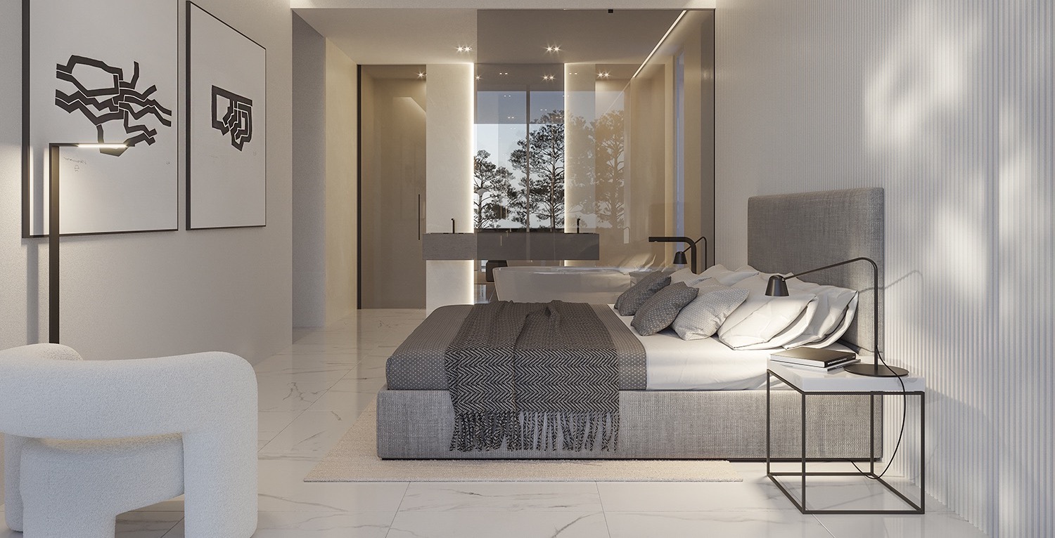 5-bed Villa in Moraira — Villa Martin, photo 10