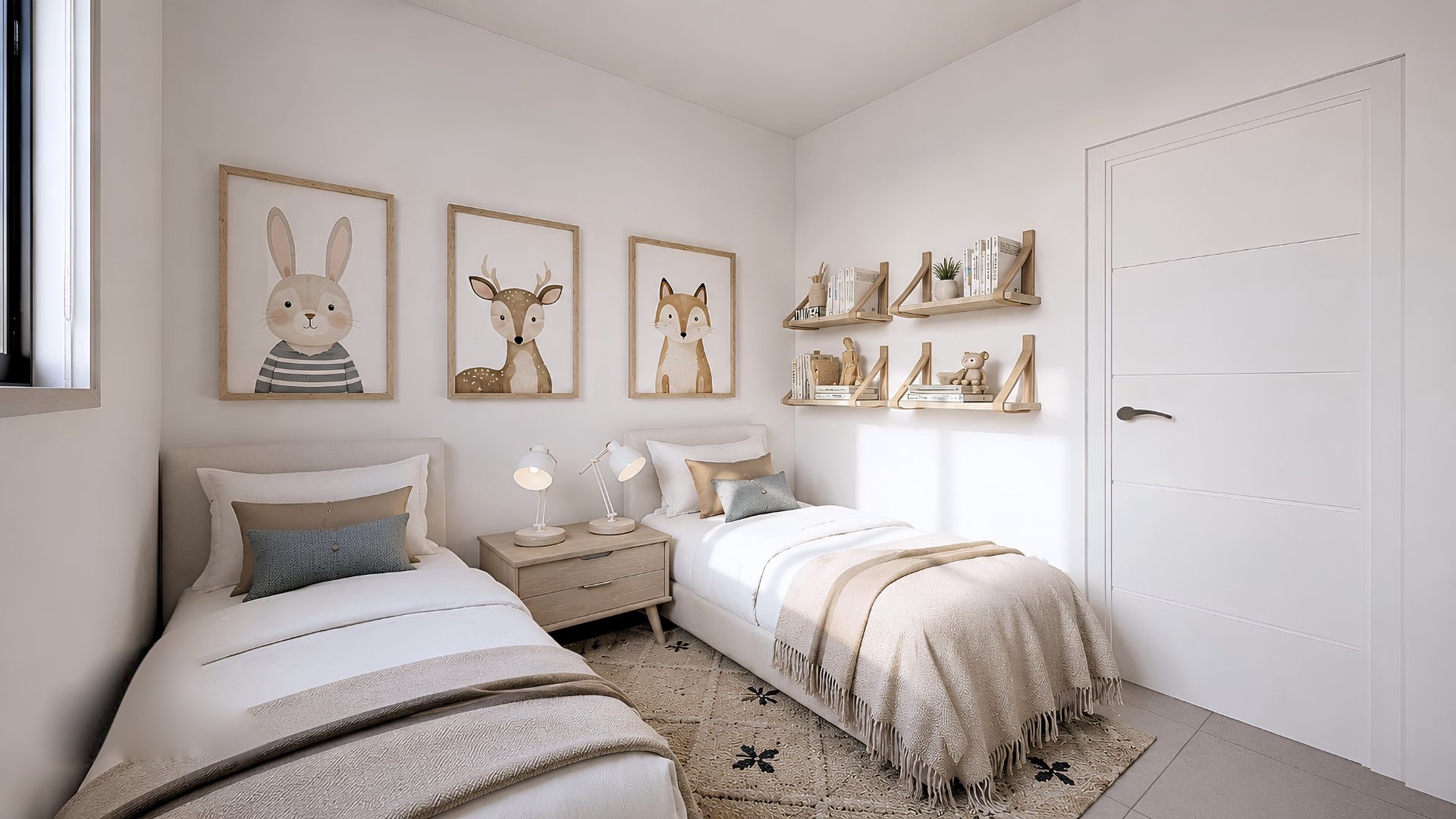 2-bed Apartment in Javea — New apartments for sale in Javea with private gardens, terraces and energy-efficient design | Apartment Living 4, photo 32