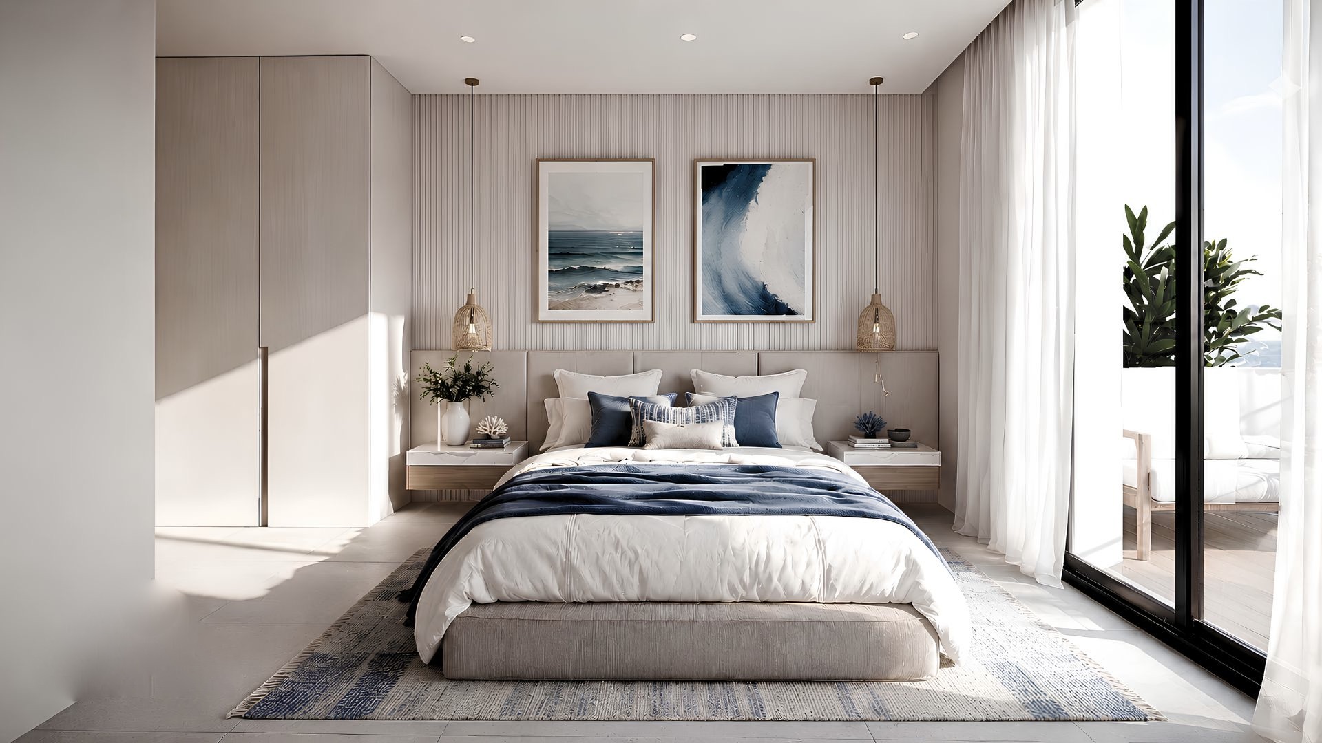 2-bed Apartment in Javea — New apartments for sale in Javea with private gardens, terraces and energy-efficient design | Apartment Living 4, photo 28