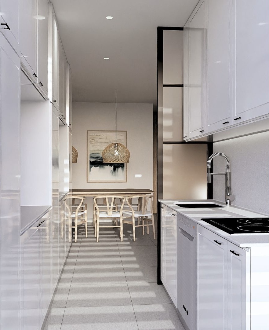 2-bed Apartment in Javea — New apartments for sale in Javea with private gardens, terraces and energy-efficient design | Apartment Living 4, photo 26