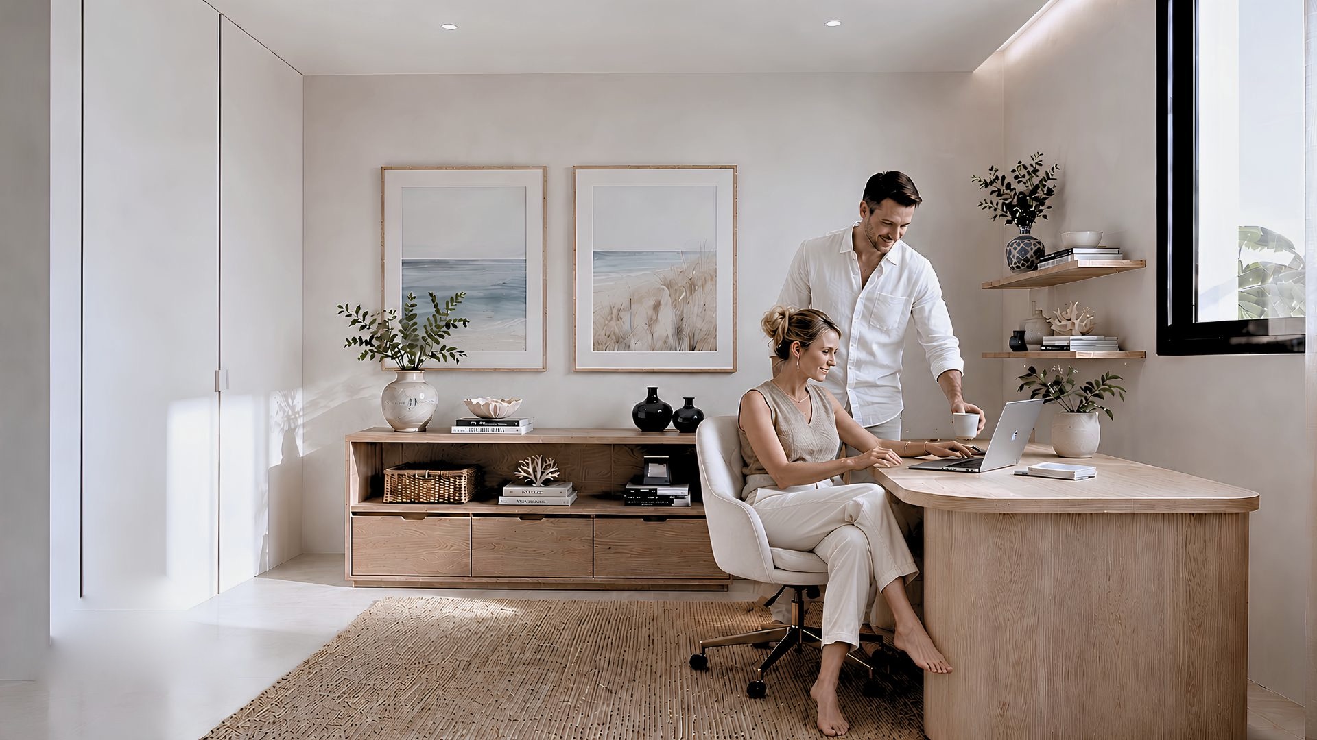 2-bed Apartment in Javea — New apartments for sale in Javea with private gardens, terraces and energy-efficient design | Apartment Living 4, photo 33