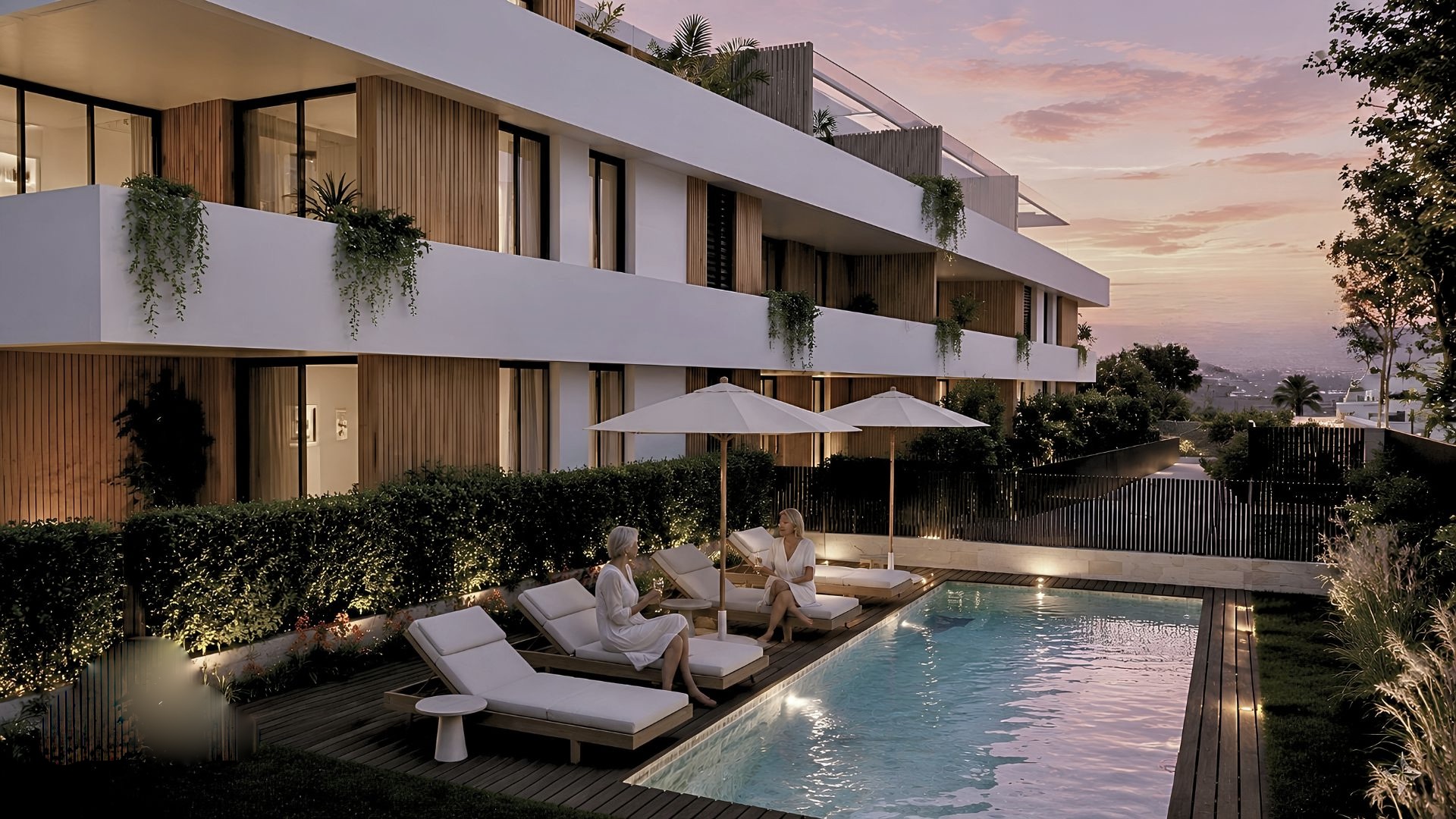2-bed Apartment in Javea — New apartments for sale in Javea with private gardens, terraces and energy-efficient design | Apartment Living 4, photo 6
