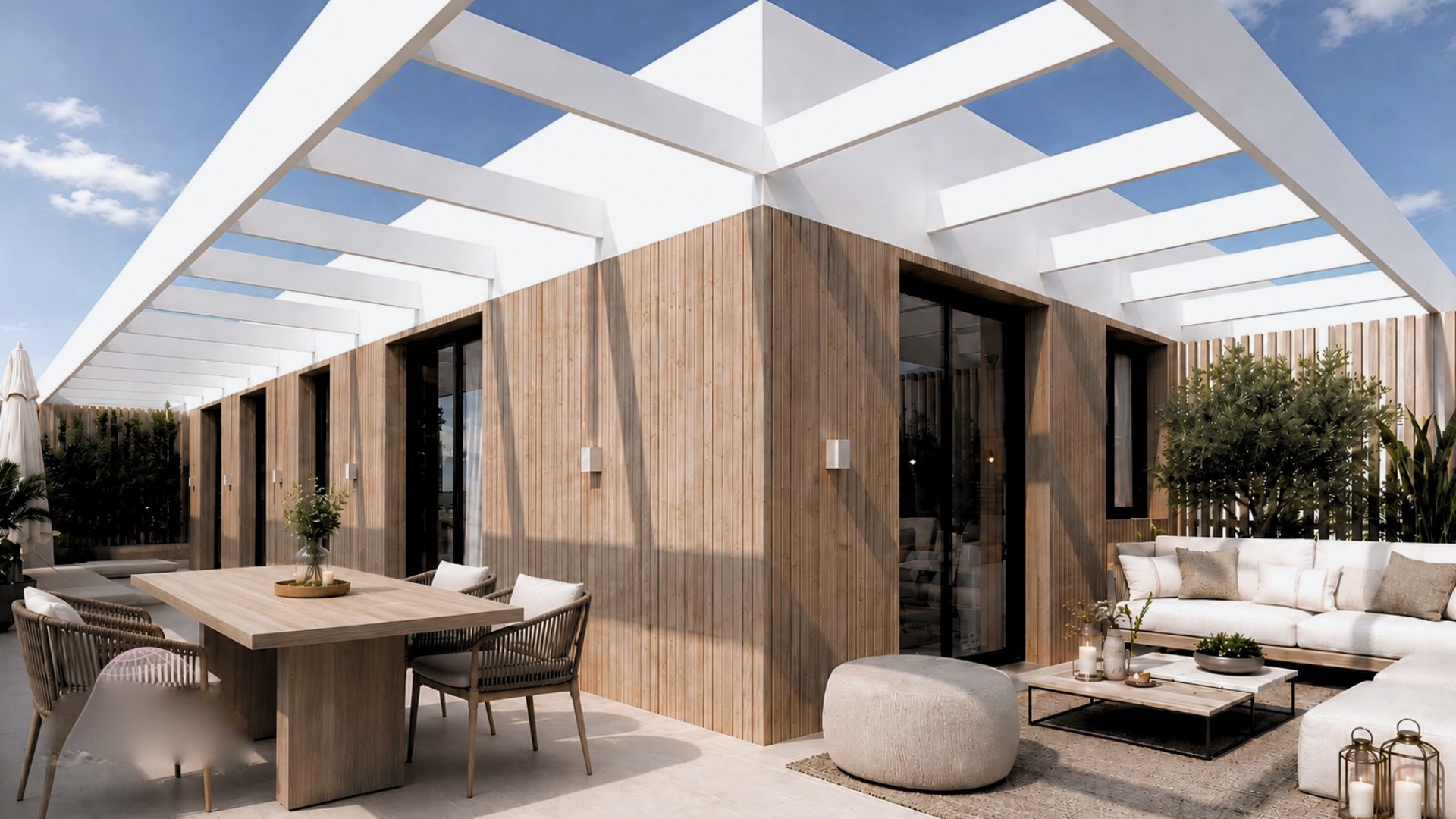 2-bed Apartment in Javea — New apartments for sale in Javea with private gardens, terraces and energy-efficient design | Apartment Living 4, photo 11