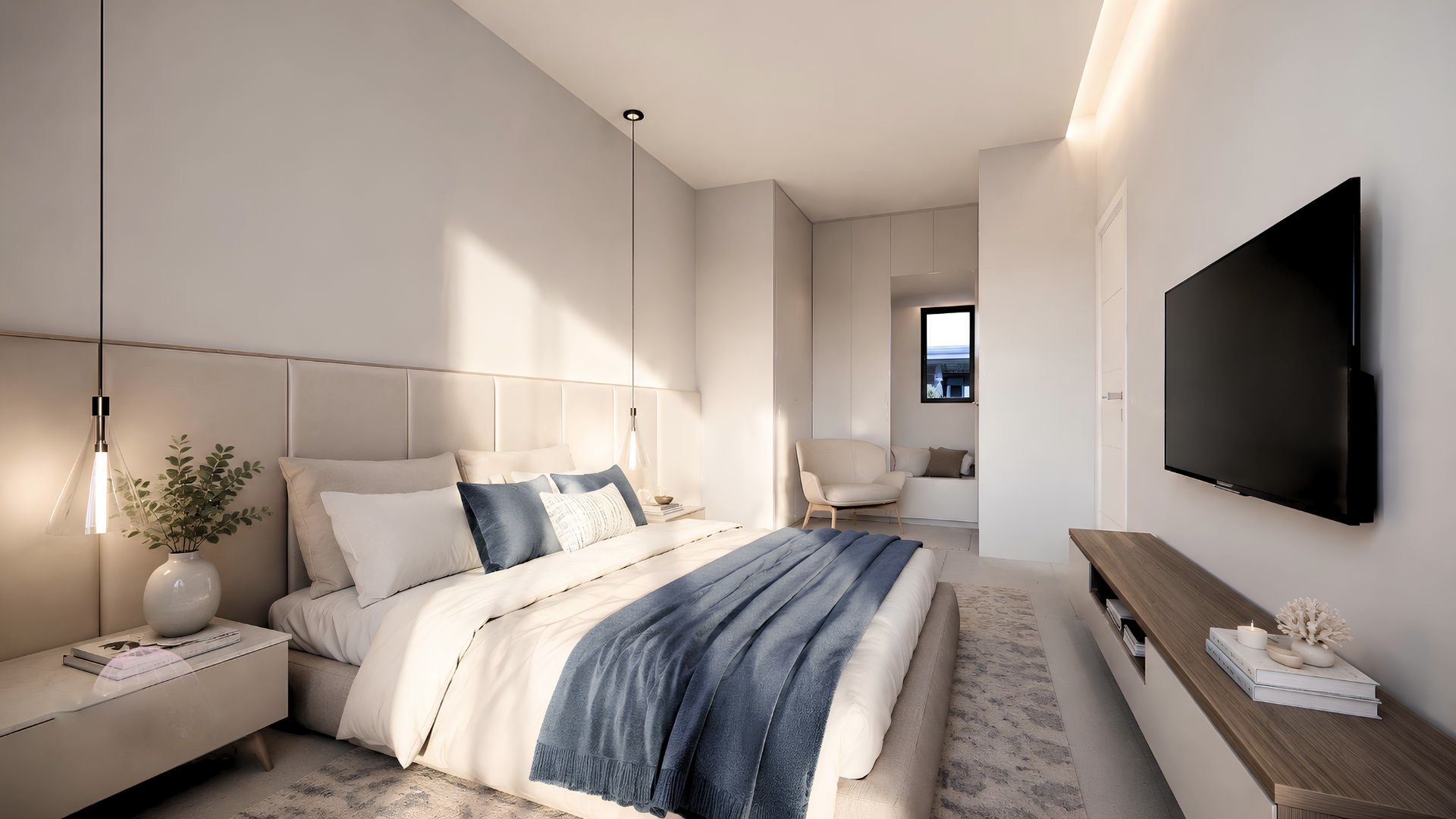 2-bed Apartment in Javea — New apartments for sale in Javea with private gardens, terraces and energy-efficient design | Apartment Living 4, photo 27