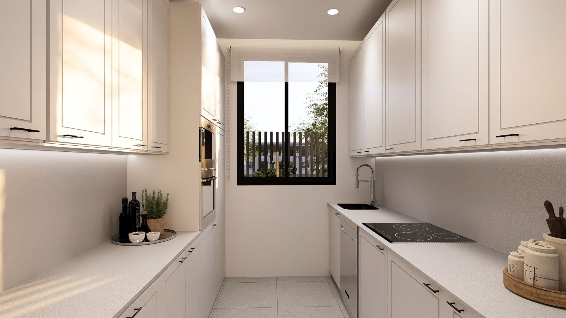 2-bed Apartment in Javea — New apartments for sale in Javea with private gardens, terraces and energy-efficient design | Apartment Living 4, photo 25