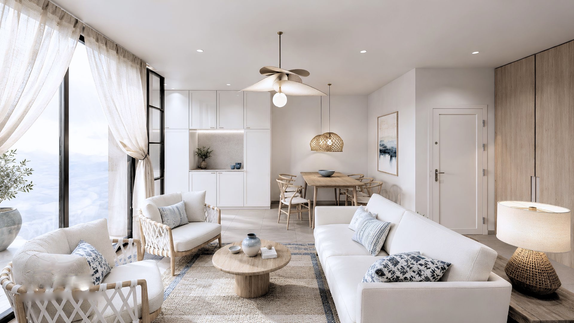 2-bed Apartment in Javea — New apartments for sale in Javea with private gardens, terraces and energy-efficient design | Apartment Living 4, photo 18
