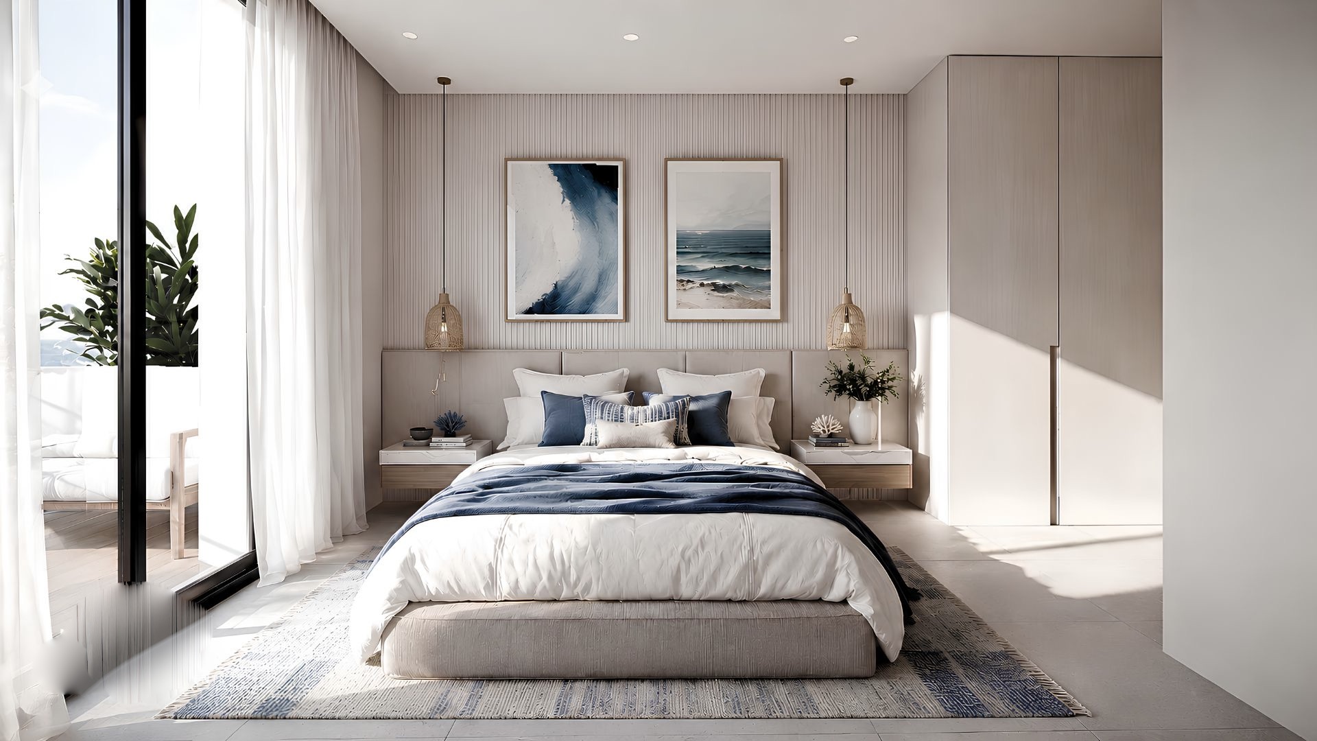 2-bed Apartment in Javea — New apartments for sale in Javea with private gardens, terraces and energy-efficient design | Apartment Living 4, photo 29