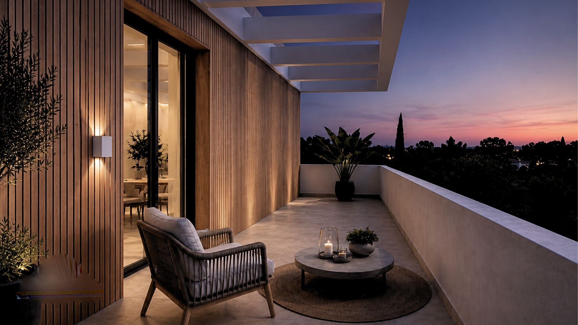 2-bed Apartment in Javea — New apartments for sale in Javea with private gardens, terraces and energy-efficient design | Apartment Living 4, photo 17