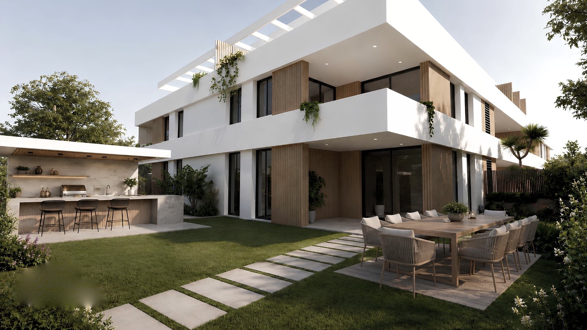 2-bed Apartment in Javea — New apartments for sale in Javea with private gardens, terraces and energy-efficient design | Apartment Living 4, photo 9