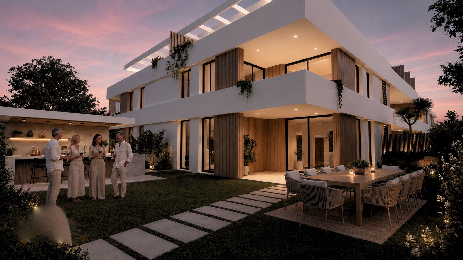 2-bed Apartment in Javea — New apartments for sale in Javea with private gardens, terraces and energy-efficient design | Apartment Living 4, photo 10
