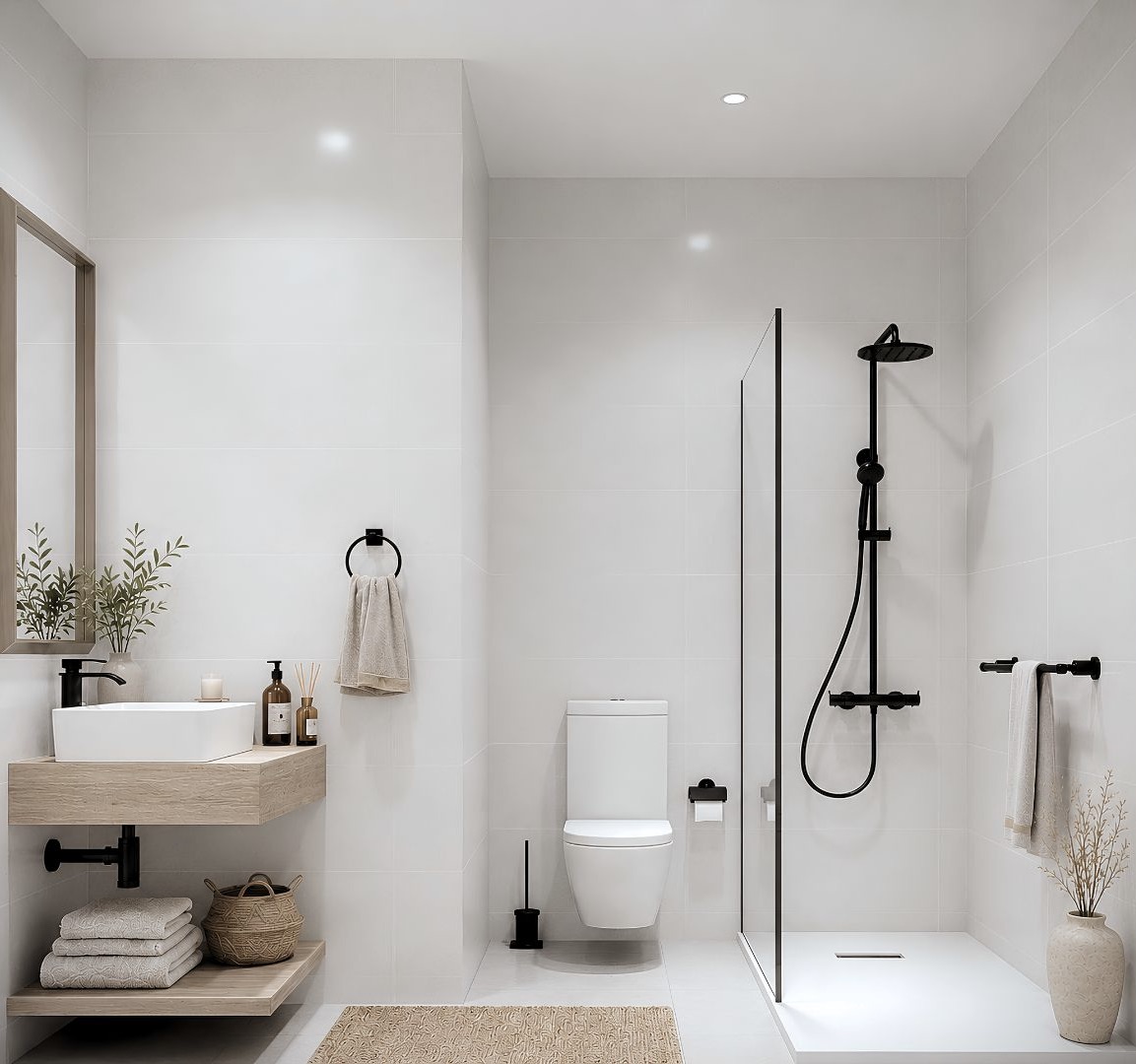 2-bed Apartment in Javea — New apartments for sale in Javea with private gardens, terraces and energy-efficient design | Apartment Living 4, photo 35