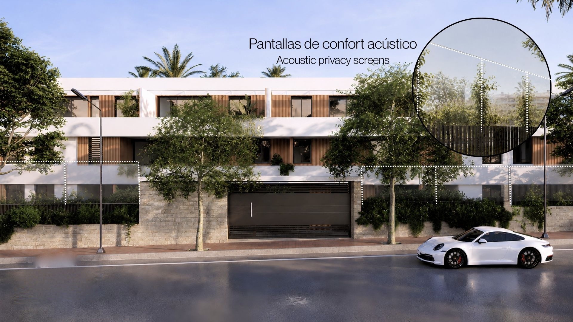 2-bed Apartment in Javea — New apartments for sale in Javea with private gardens, terraces and energy-efficient design | Apartment Living 4, photo 3