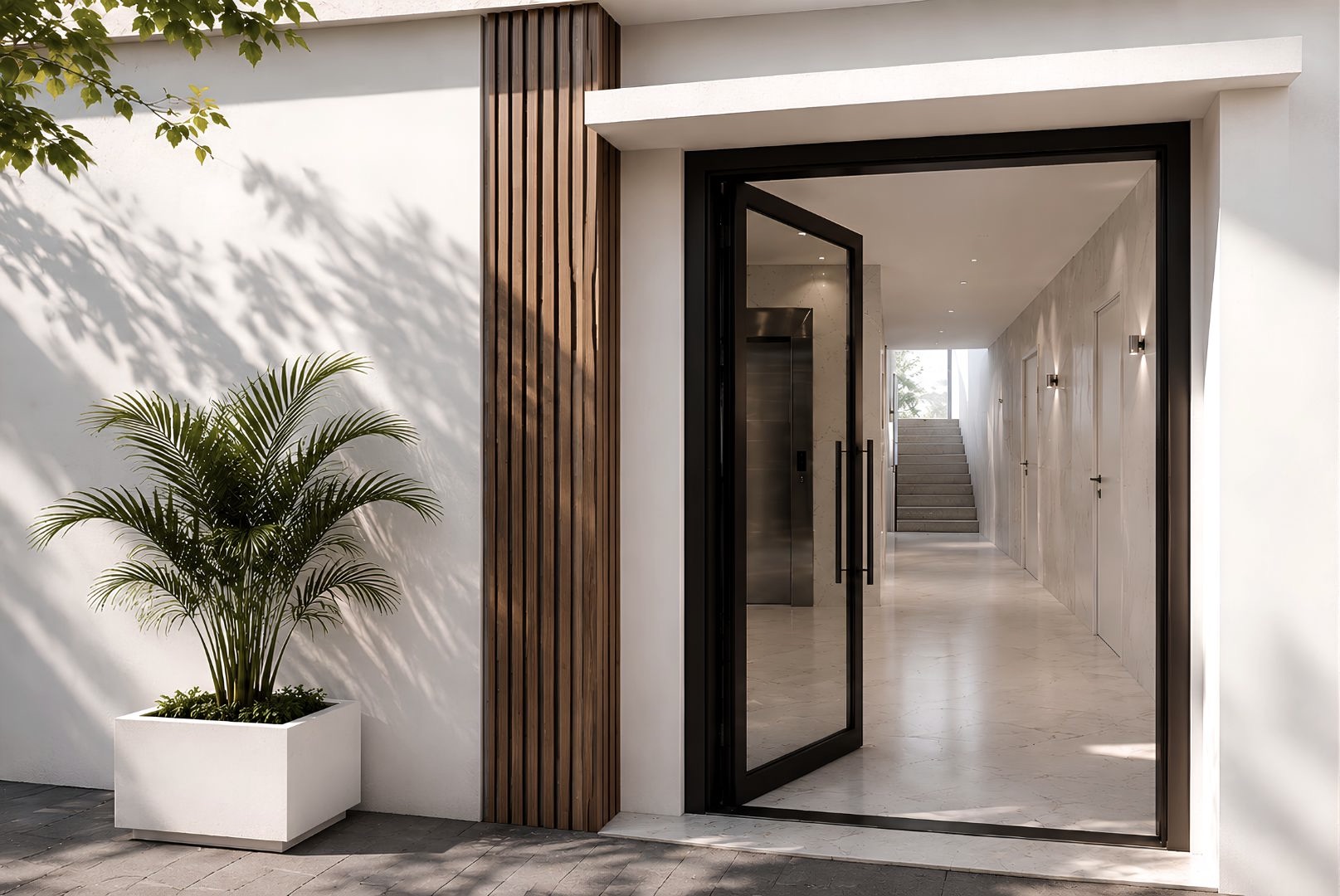 2-bed Apartment in Javea — New apartments for sale in Javea with private gardens, terraces and energy-efficient design | Apartment Living 4, photo 39